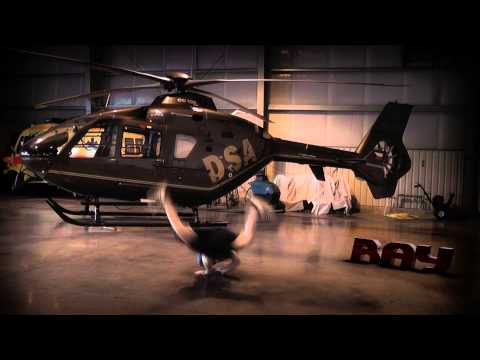 Mc Eddy (2elementS) - Je To v Nás (prod. Patrik "P-Trick" Leško) OFFICIAL PILOT CLIP