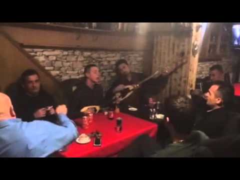 Egzon Dida Kenge Kurbeti