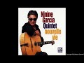 Ninine Garcia Quintet - Estate