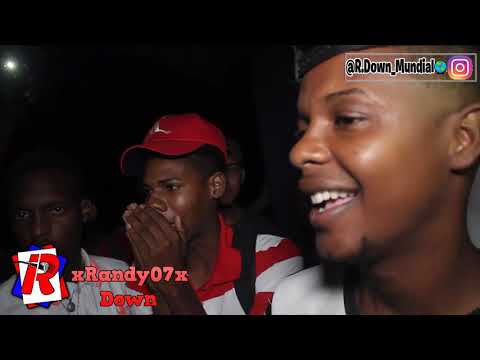 🔥REVANCHA!! Melvin LA Cura VS. Kiko Flow - Batalla De Freestyle En El Olimpico