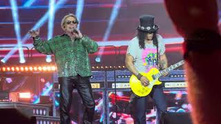 Download lagu Guns N’ Roses - Sweet Child O’ Mine (Toronto 2026) mp3 Download lagu Guns N’ Roses - Sweet Child O’ Mine (Toronto 2026) mp3