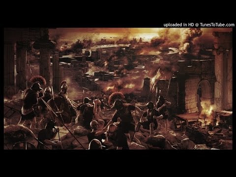 P0gman & Doctor - Tearin The World Apart