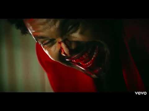 The weeknd blindigst