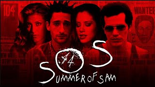 SUMMER OF SAM (1999) Full Movie