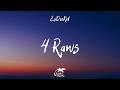 EsDeeKid 4 Raws Lyrics