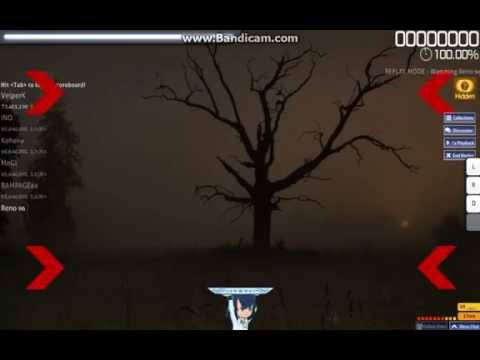 The Ghost of 3.13 - Forgotten [grumd] w/HD