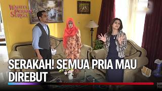 Download lagu Suami Kena Guna-guna Mantan Ibu Tiri! | Wanita Perindu Surga Eps 43 (5/5) mp3 Download lagu Suami Kena Guna-guna Mantan Ibu Tiri! | Wanita Perindu Surga Eps 43 (5/5) mp3
