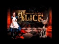 American McGee's Alice - Cheshire Cat Sound ...