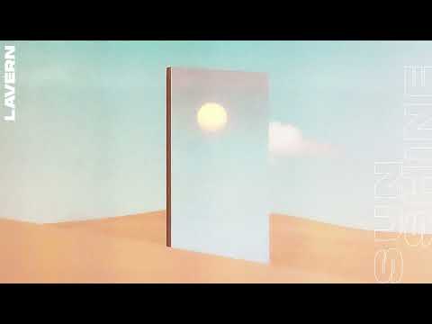 LAVERN - Sunshine (Official Audio)