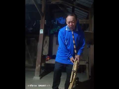 Zaj qeej taag hmoo by Yeeb Thoj hmoob tuam cuaj