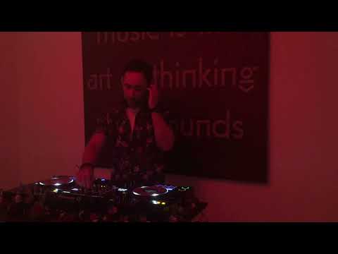Monochronique - February 2022 Live Organic House Mix