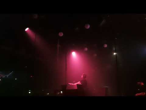 Charlotte de Witte - Warehouse Nantes