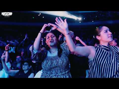 El Mimoso - He Venido A Pedirte Perdón -  En Vivo  (Video Oficial)