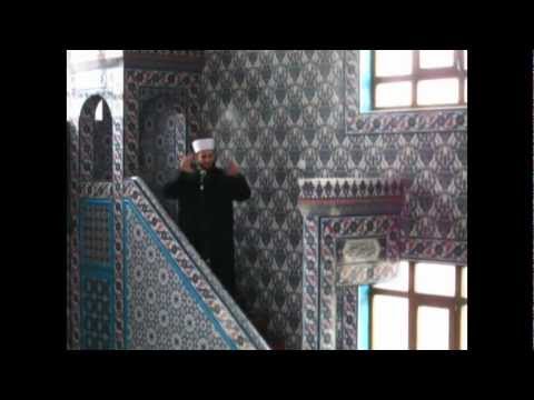 hfz.Abdurrahman Kujevic-Imam Mehdi