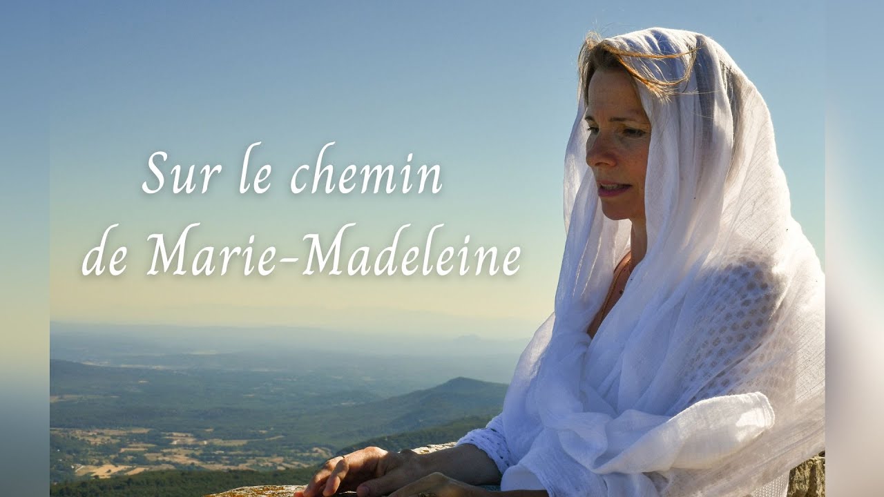 Marie-Madeleine | Transmission d'énergie avec Nahizji de France