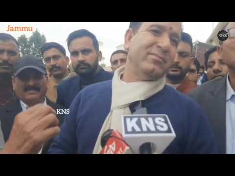 The upbringing of #Waheedparra happened in an anti-national environment; he was raised in an anti-national ecosystem. That is what he likes to talk of separatism, terrorism, and secession.  When PM #narendramodi banned separatists, Jamaat-e-Islami, sponsored schools, and madrasas, he got angry and started seeing Bangladesh in it: LoP #SunilSharma