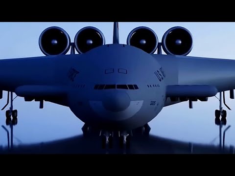 Lockheed CL-1201 edit