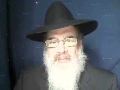 17 - Yitro - Rabbi Herschel Finman (PLAYTIME 02:29 - Exodus 8:1-20:26 Shemos)