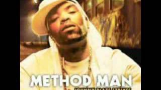 Method Man - Safe Box Feat. La The Darkman, Streetlife &amp; Carlton Fisk