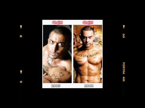 top 1️⃣0️⃣ remake bollywood movie of south movie 🧐🙀 #shorts #southindianmovies #ytshorts #trending