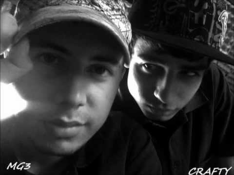 Crafty Cem feat. Batuhan Uzel - Beyaz Ölüm