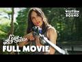 Love In Wolf Creek Full Movie Tim Rozon Nola Martin Western Bound