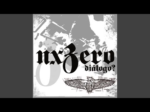 Gritos do Silêncio - Nx Zero