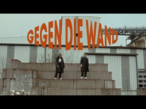 edo saiya x shaRaktah - gegen die wand