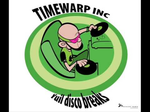 Timewarp Inc - Yuil Disco Breaks (Zamali remix)