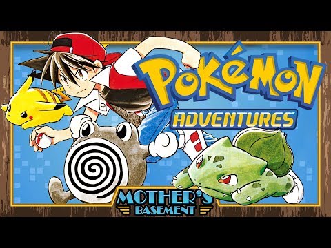 download lagu mp3 mp4 Pokemon Adventures Manga, download lagu Pokemon Adventures Manga gratis, unduh video klip Pokemon Adventures Manga