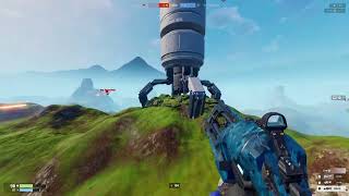 AngrySmurf - Midair 2 Ep 1