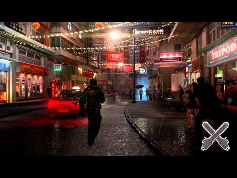 Sleeping Dogs: Year of the Snake Review - Rocket Chainsaw