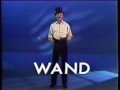 Classic Sesame Street Gordon S Magic Wand