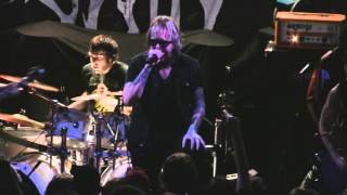 Attila - 09 - Cheyenne 420 (Live in Greensboro, NC)