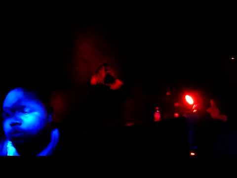 George Acosta - Tearing Me Apart Live @ Opera 2010