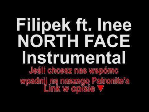 Filipek ft. Inee - NORTH FACE Instrumental