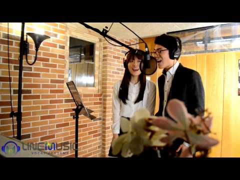 [라인뮤직프로젝트]산이x레이나 - 한여름밤의 꿀