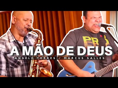 A Mão De Deus video