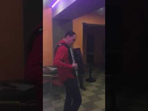 Srdjan Bikić -Cole band