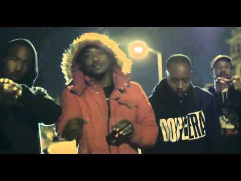 AOne ft. Boom, TMac - Tio (Music Video) ll Dir. Guad