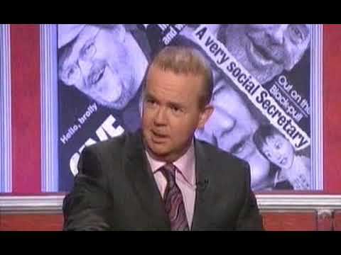 HIGNFY S28E02   Andrew Marr, Ross Noble & Shobna Gulati