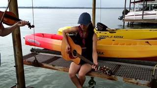 &quot;Stono River Blues&quot;- Shovels and Rope Cover