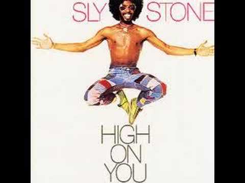 Sly Stone - Crossword Puzzle (1975)