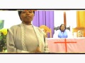 Niwega Ngai Wakwa Thankyou My God BY JEMIMAH NYAKIO