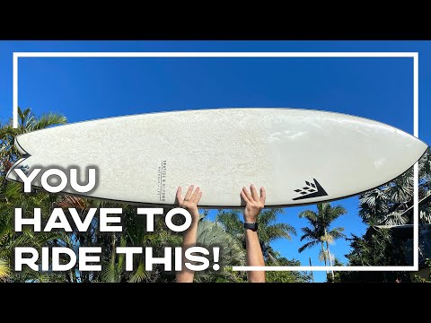 Firewire Seaside And Beyond Review 🏄‍♀️ (Inc Vs The Original Seaside) | Stoked For Travel