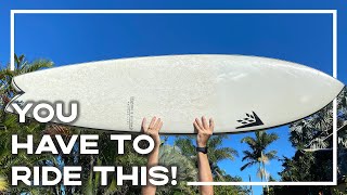 Firewire Seaside And Beyond Review 🏄♀️ (Inc Vs The Original Seaside) | Stoked For Travel