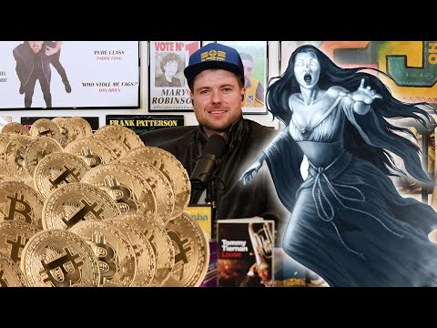 Noel's News - Bitcoin & The Banshee