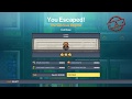 The Escapists 2 The Glorious Regime Cold Case Escape
