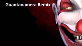Dj Mauco feat Pitbull Guantanamera (Remix)