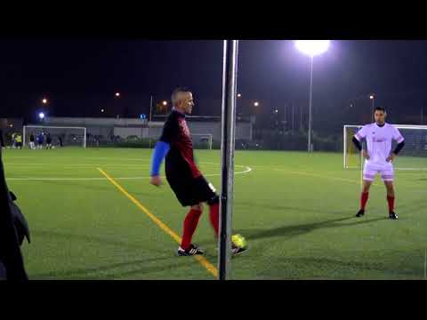 19.09.2017 II Liga B - IMS Budownictwo vs. Valeo